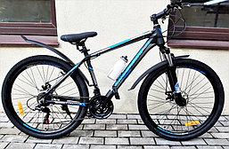 Велосипед GREENWAY IMPULSE 26