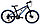 Велосипед Greenway 4919M Valiant 24 (2021), фото 2