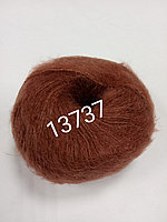 Пряжа Lana Gatto Silk Mohair