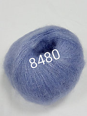 Пряжа Lana Gatto Silk Mohair