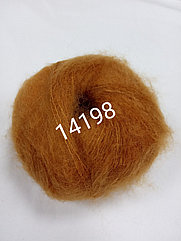 Пряжа Lana Gatto Silk Mohair