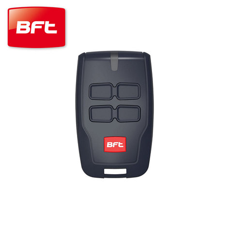 Пульт для ворот, шлагбаума BFT Mitto B RCB 04 R1 (ОРИГИНАЛ), фото 2