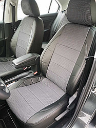 Автомобильные чехлы для  Peugeot 407 седан/универсал 2004-2010
