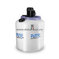 Профессиональный насос Pump Eliminate ® 130 V4V