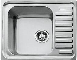 Кухонная мойка Teka Classico 1C