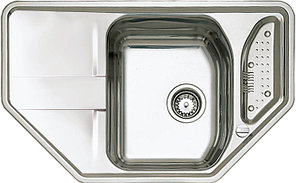 Кухонная мойка Teka Stena 45 E-MTX