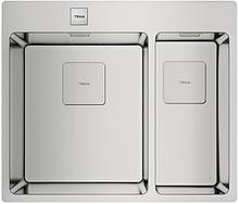 Кухонная мойка Teka Forlinea RS15 2B 580