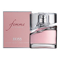 Парфюмерная вода Hugo Boss Femme ОРИГИНАЛ