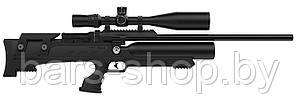 Пневматическая винтовка Aselkon MX 8 5,5 мм 3 Дж L=550 мм (РСР, пластик)