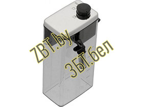 Контейнер для молока DLSC006 для кофемашины DeLonghi 5513294521, фото 3