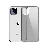 Чехол Baseus Simpl ARAPIPH65S-01 для iPhone 11 Pro Max серый