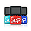Портативная игровая приставка SUP Game Box Power M3 - 893 игры, Dendy, Sega, GameBoy, Super Nintendo, зелёная, фото 4