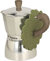 Гейзерная кофеварка Tognana Grancucina Coffee V443043NTMW