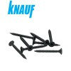 Саморез KNAUF XTN 3.9*38. Упаковка 1000 штук. Германия.