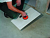Присоска- держатель для рельефной плитки RUBI (Испания), фото 3
