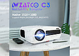 Проектор WZATCO C3, фото 7
