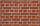 Трафарет для стен "Бостон-1"/790х985мм/2мм/имитация кирпичной кладки своими руками, фото 4