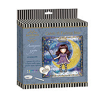 Santoro. Алмазная мозаика Catch A Falling Star 04740