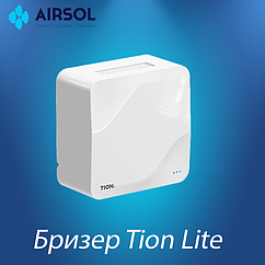 Бризер Tion Lite