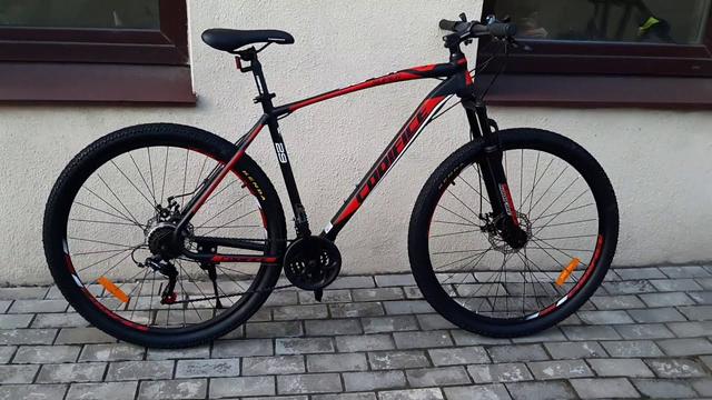 Подростковые горные велосипеды Codifice в Минске от компании "LivVelo.by".