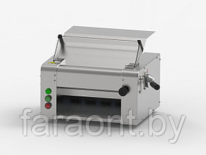 PASTA AND PIZZA ROLLER MACHINE SI320 - Fimar