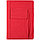 Ежедневник А5 недатиров. 120л "Darvish" обложка к/з (3 цвета) на застежке с внутр. кармашками, фото 2