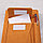 Ежедневник А5 недатиров. 120л "Darvish" обложка к/з (3 цвета) на застежке с внутр. кармашками, фото 3