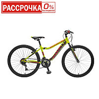 Велосипед POLAR BOOSTER PLASMA 240