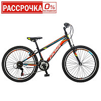 Велосипед POLAR SONIC 24