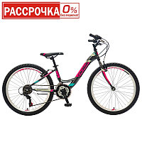 Велосипед POLAR MODESTY 24