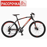 Велосипед POLAR WIZARD 1.0