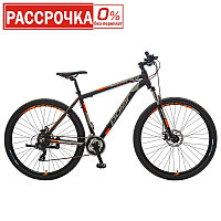 Велосипед POLAR MIRAGE SPORT
