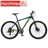 Велосипед POLAR MIRAGE COMP