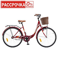 Велосипед MACCINA AVENUE