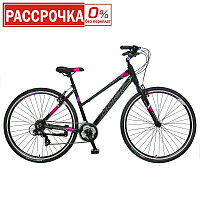 Велосипед POLAR ATHENA RIGID