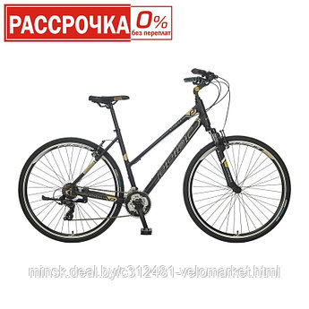 Велосипед Велосипед POLAR ATHENA