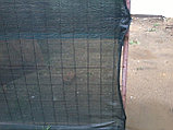 Сетка фасадная зеленая 80г/м2 3х50м, фото 10