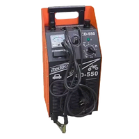 Пуско-зарядное устройство Edon CD-550