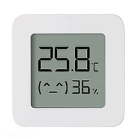 Датчик температуры и влажности Xiaomi Mi Temperature and Humidity Monitor 2