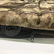 Спальный мешок с подголовником Stalker Military Style одеяло (22595, изософт, до -20С), РФ, фото 7