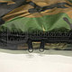 Спальный мешок с подголовником Stalker Military Style одеяло (22595, изософт, до -5С), РФ Зеленый, фото 5