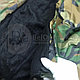 Спальный мешок с подголовником Stalker Military Style одеяло (22595, изософт, до -5С), РФ Зеленый, фото 7