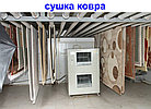 Химчистка и стирка ковров с вывозом и доставкой, фото 7