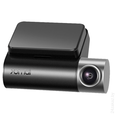 Видеорегистратор 70mai Dash Cam Pro Plus A500s (международная версия) - фото 1 - id-p147371310