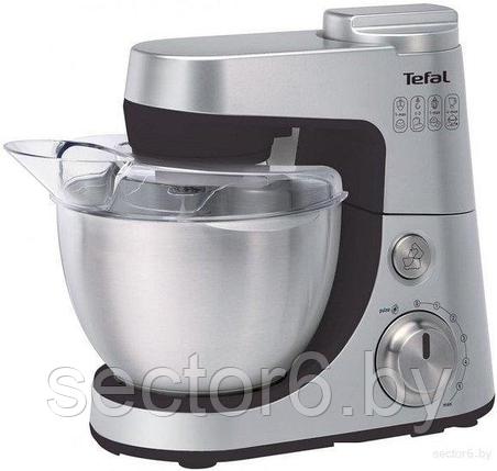 Кухонная машина Tefal Masterchef Gourmet QB408D38, фото 2