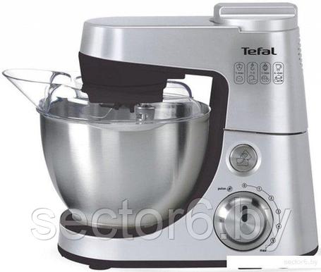 Кухонная машина Tefal Masterchef Gourmet QB408D38, фото 2