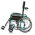 Кресло-коляска для инвалидов Армед FS954GC, фото 3