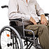 Кресло-коляска для инвалидов Армед H 002 XXXL, фото 6