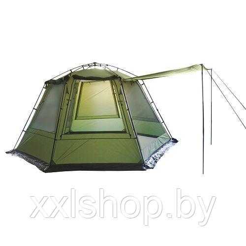 Палатка - шатер BTrace Opus - фото 2 - id-p147386484