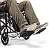 Кресло-коляска для инвалидов Армед FS209AE XL, фото 6